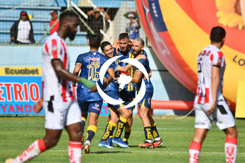 FBL-LIGAPRO-DELFIN-TECNICO UNIVERSITARIO
