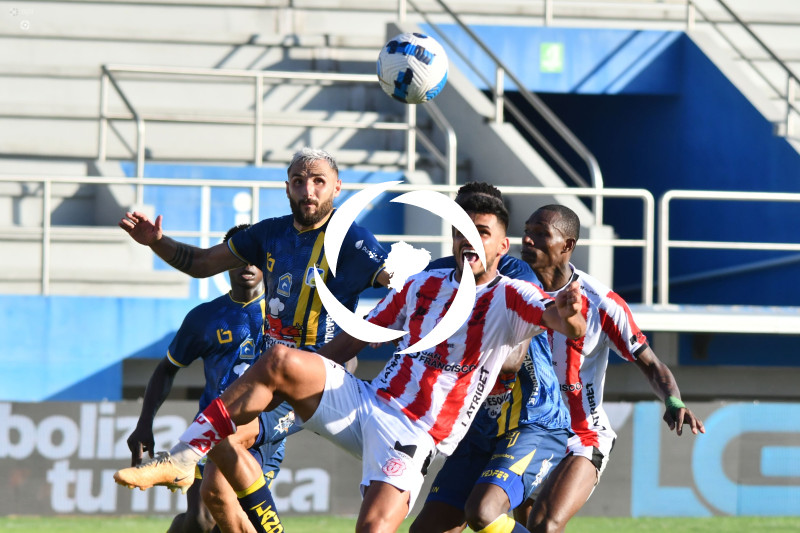FBL-LIGAPRO-DELFIN-TECNICO UNIVERSITARIO