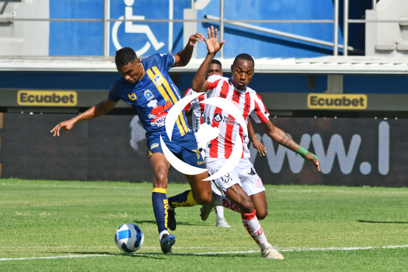 FBL-LIGAPRO-DELFIN-TECNICO UNIVERSITARIO