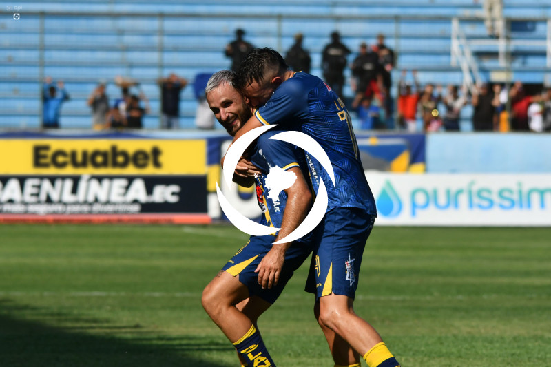 FBL-LIGAPRO-DELFIN-TECNICO UNIVERSITARIO