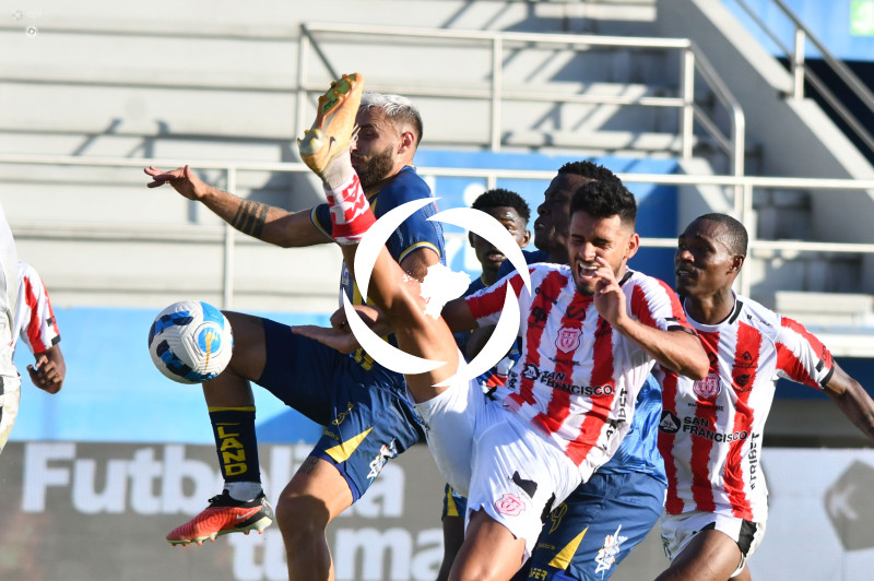 FBL-LIGAPRO-DELFIN-TECNICO UNIVERSITARIO