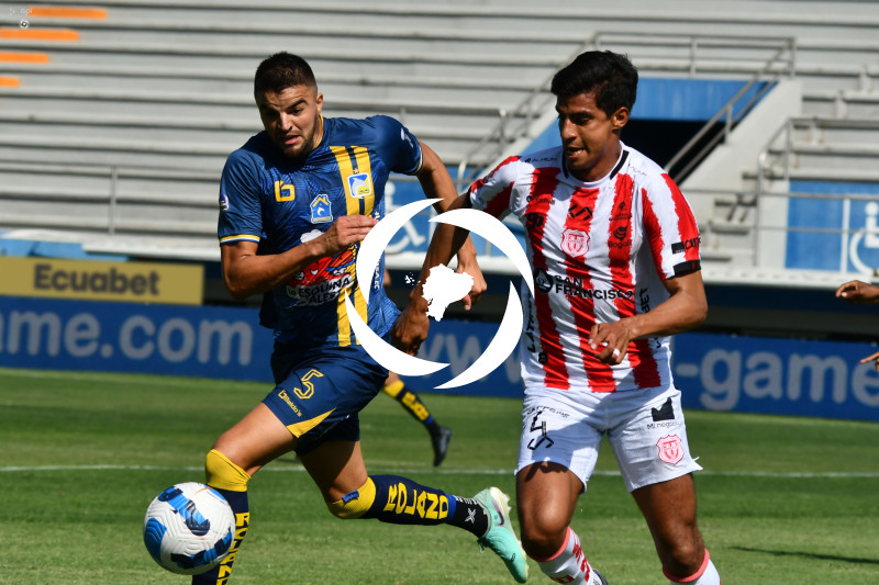 FBL-LIGAPRO-DELFIN-TECNICO UNIVERSITARIO