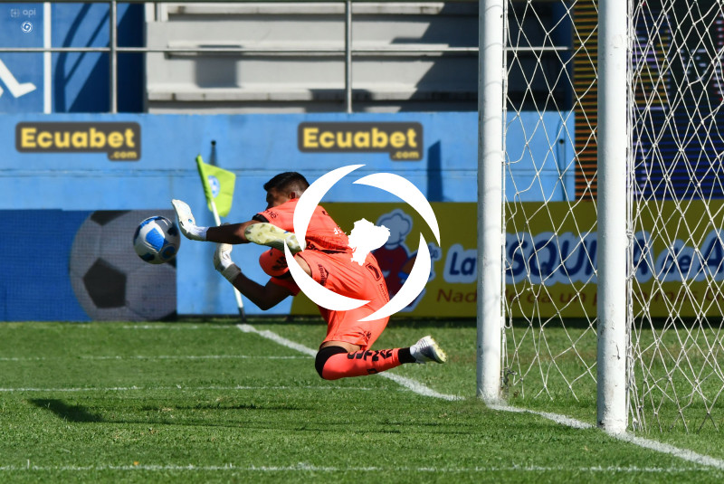 FBL-LIGAPRO-DELFIN-TECNICO UNIVERSITARIO
