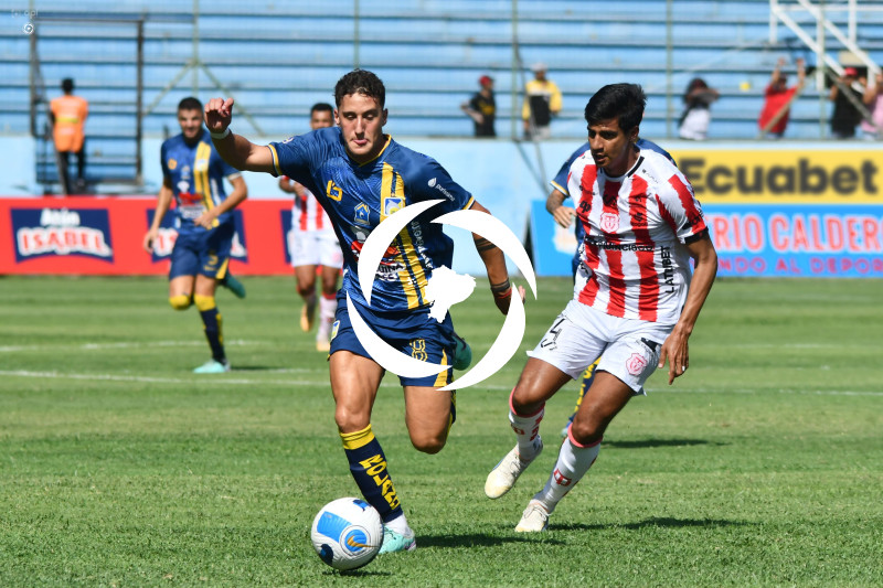 FBL-LIGAPRO-DELFIN-TECNICO UNIVERSITARIO