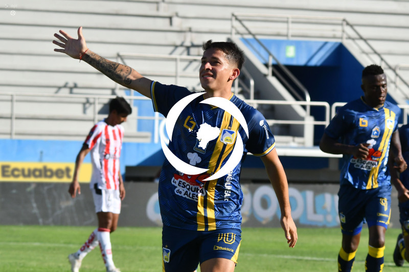 FBL-LIGAPRO-DELFIN-TECNICO UNIVERSITARIO