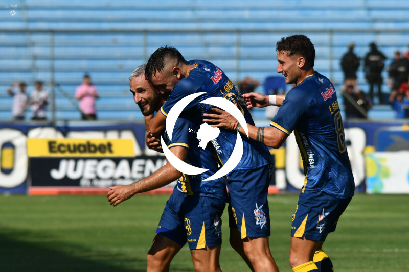 FBL-LIGAPRO-DELFIN-TECNICO UNIVERSITARIO