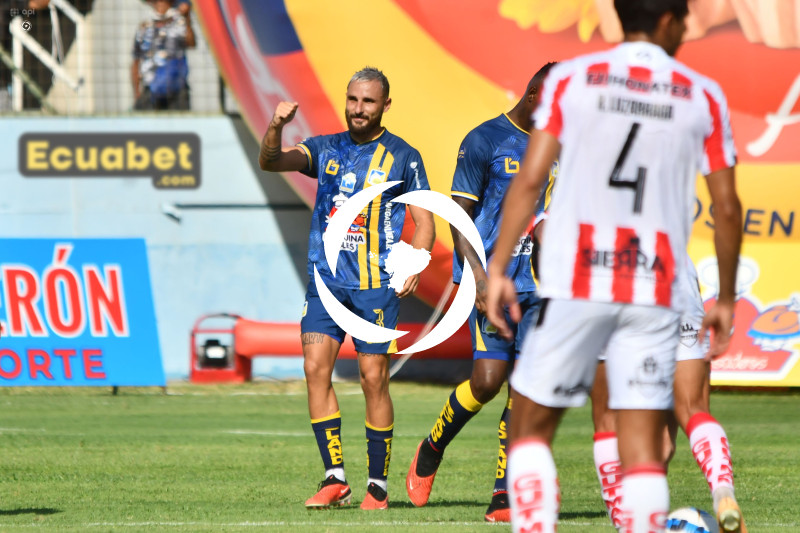 FBL-LIGAPRO-DELFIN-TECNICO UNIVERSITARIO