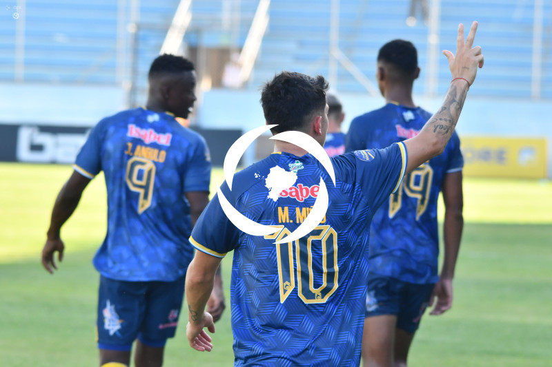 FBL-LIGAPRO-DELFIN-TECNICO UNIVERSITARIO