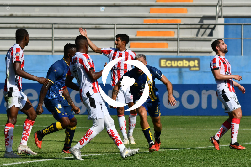 FBL-LIGAPRO-DELFIN-TECNICO UNIVERSITARIO