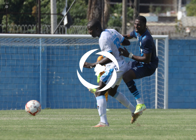 FBL-SERIE B-9 OCTUBRE-GUAYAQUIl CITY
