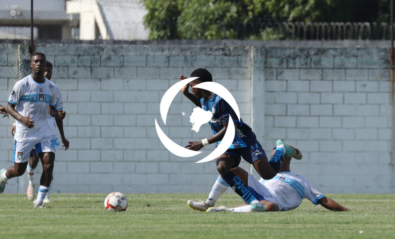 FBL-SERIE B-9 OCTUBRE-GUAYAQUIl CITY