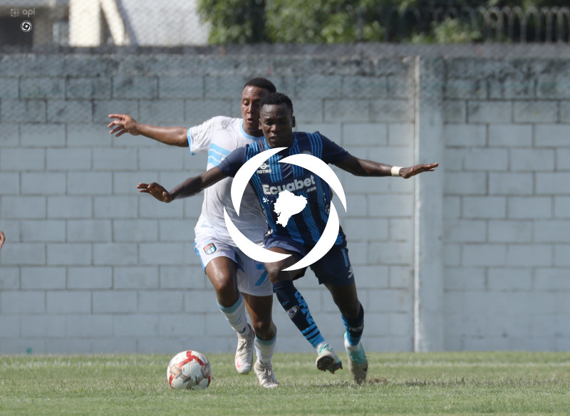 FBL-SERIE B-9 OCTUBRE-GUAYAQUIl CITY