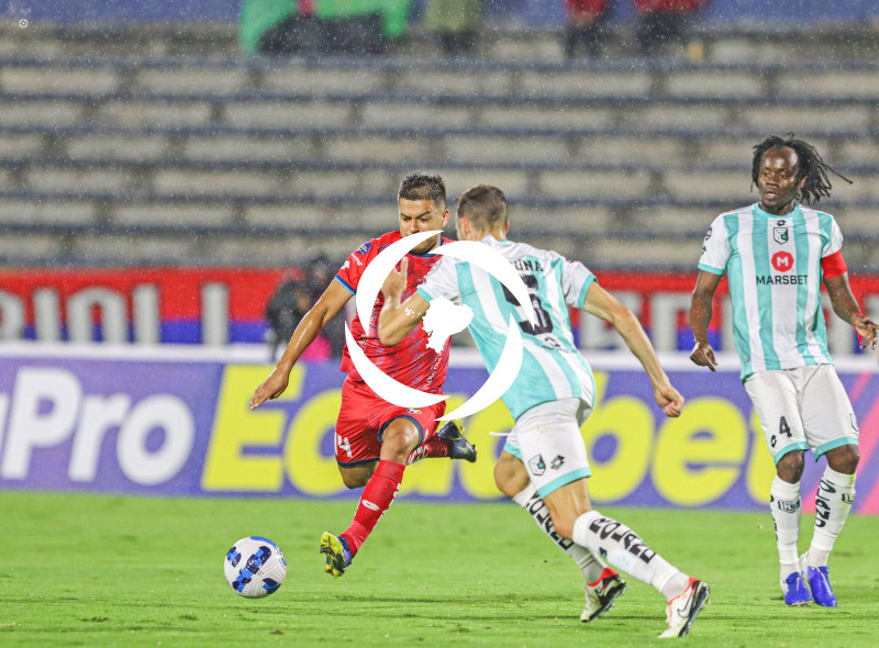 FBL-LIGAPRO-ECUABET-CUMBAYA-NACIONAL