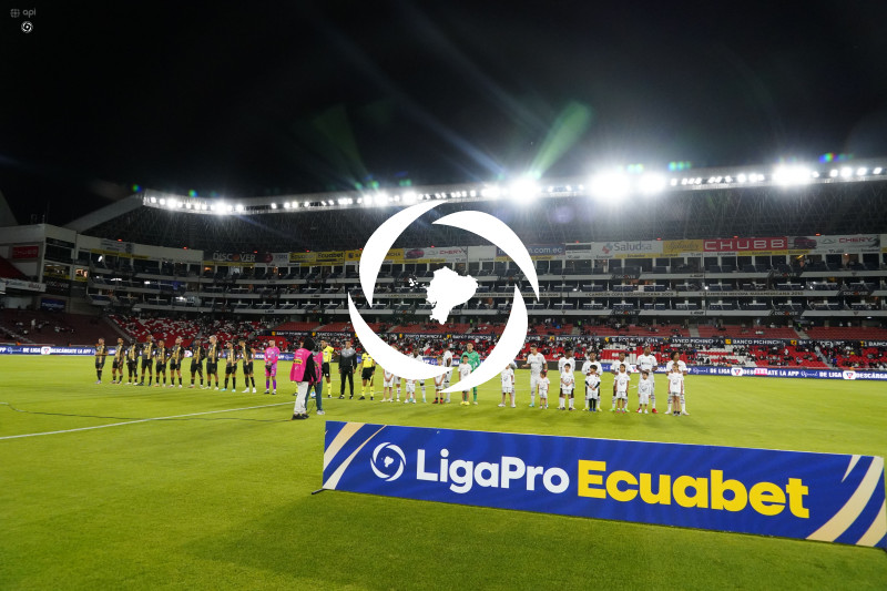 FBL LIGAPRO LIGA DELFIN