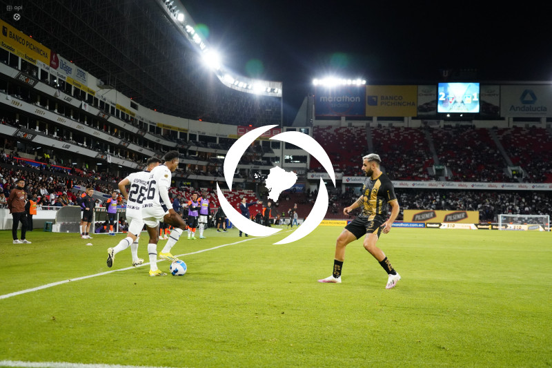 FBL LIGAPRO LIGA DELFIN