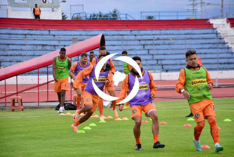 FBL LIGA PRO CUMBAYA LIBERTAD