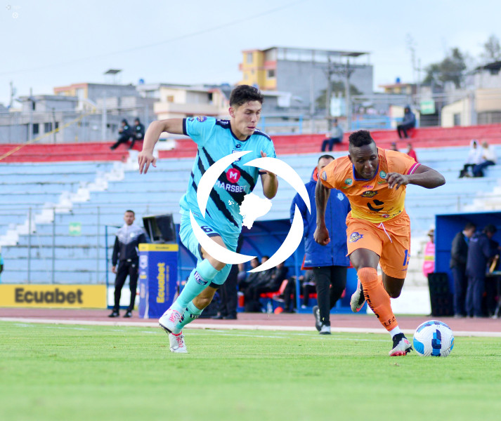 FBL LIGA PRO CUMBAYA LIBERTAD