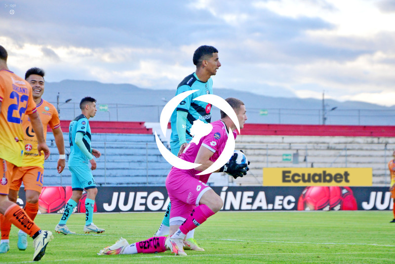FBL LIGA PRO CUMBAYA LIBERTAD