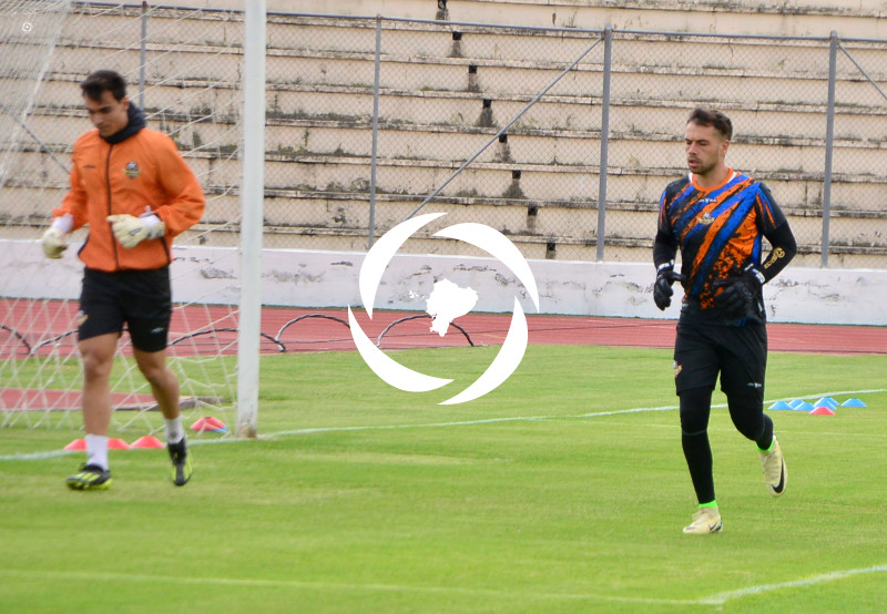 FBL LIGA PRO CUMBAYA LIBERTAD