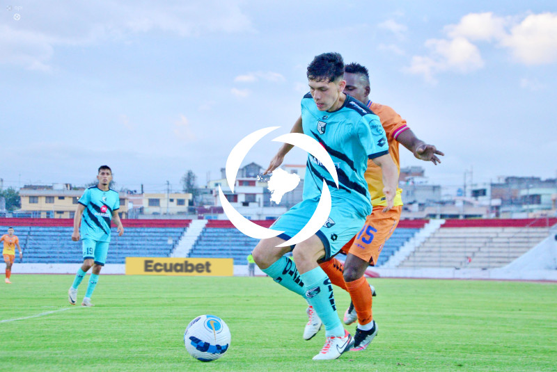 FBL LIGA PRO CUMBAYA LIBERTAD
