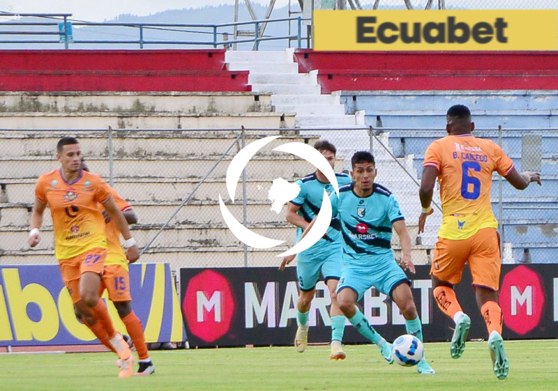 FBL LIGA PRO CUMBAYA LIBERTAD