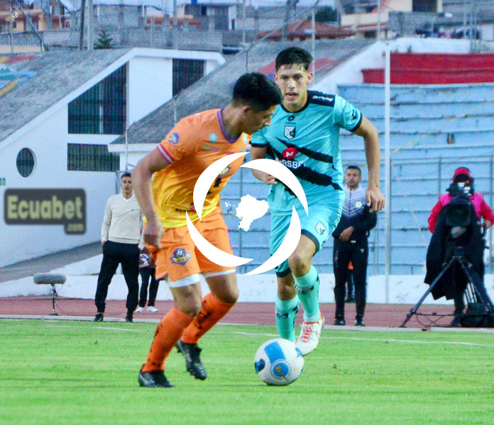 FBL LIGA PRO CUMBAYA LIBERTAD