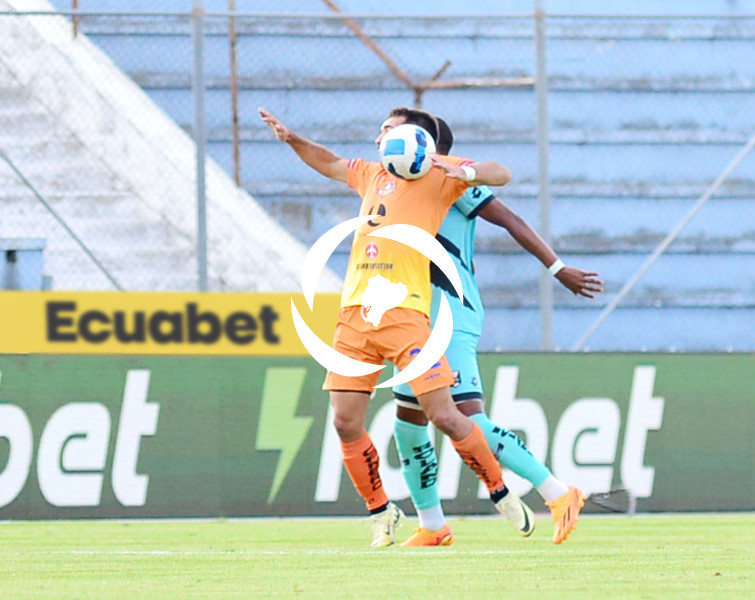 FBL LIGA PRO CUMBAYA LIBERTAD