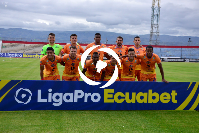 FBL LIGA PRO CUMBAYA LIBERTAD