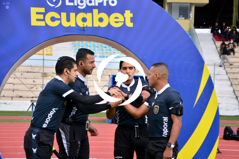 FBL LIGA PRO CUMBAYA LIBERTAD