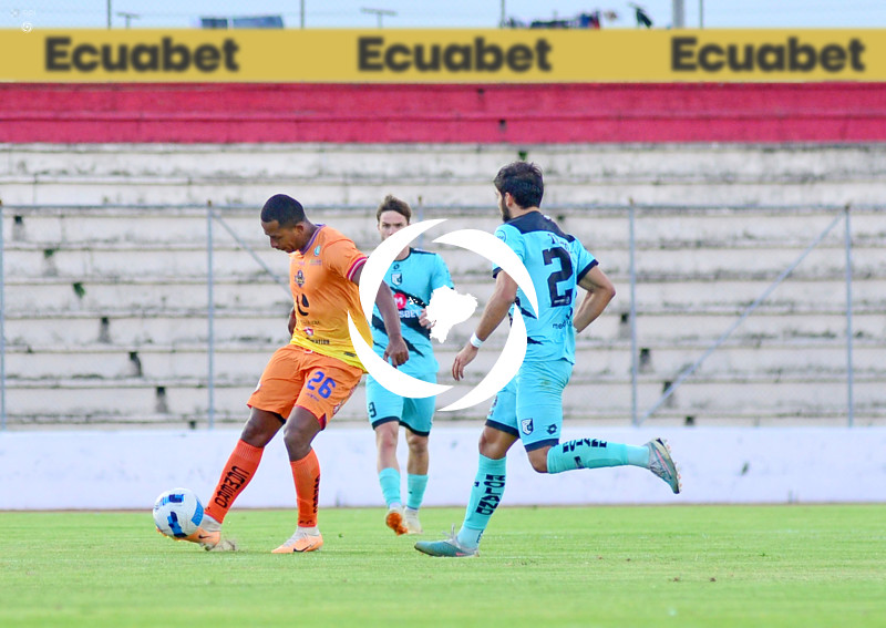 FBL LIGA PRO CUMBAYA LIBERTAD