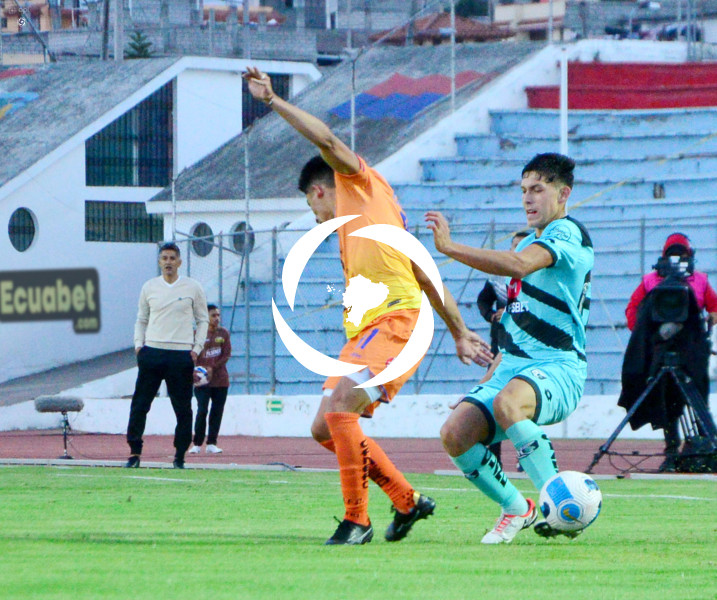 FBL LIGA PRO CUMBAYA LIBERTAD