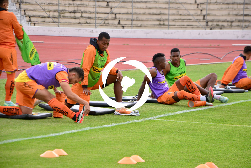 FBL LIGA PRO CUMBAYA LIBERTAD