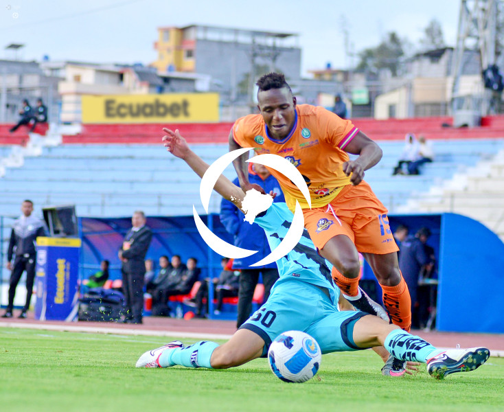 FBL LIGA PRO CUMBAYA LIBERTAD