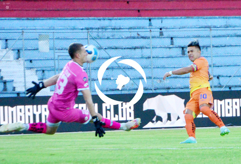FBL LIGA PRO CUMBAYA LIBERTAD