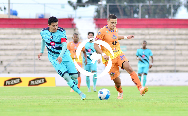 FBL LIGA PRO CUMBAYA LIBERTAD
