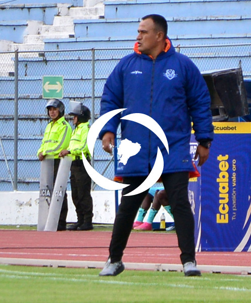 FBL LIGA PRO CUMBAYA LIBERTAD