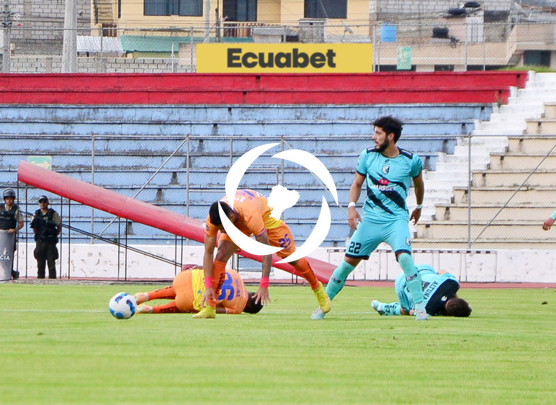 FBL LIGA PRO CUMBAYA LIBERTAD