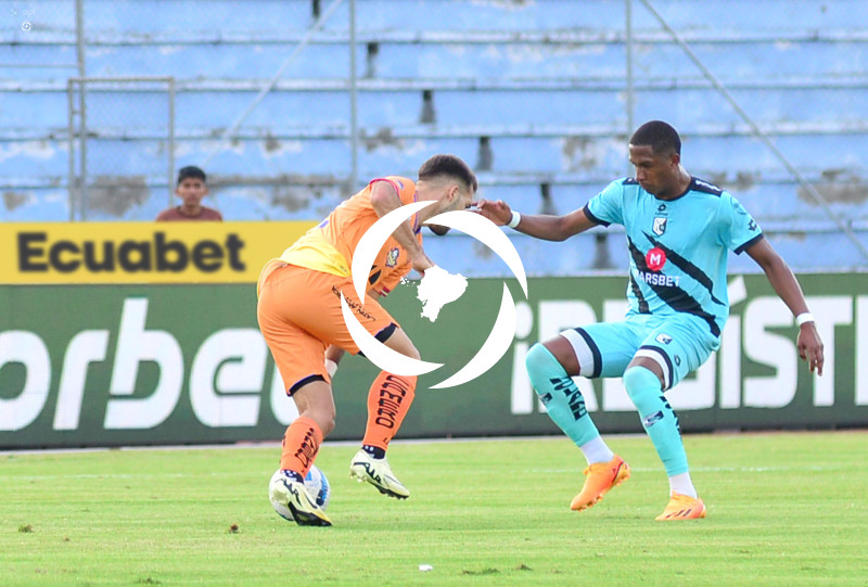 FBL LIGA PRO CUMBAYA LIBERTAD