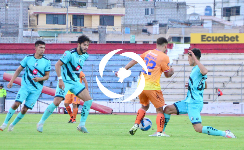 FBL LIGA PRO CUMBAYA LIBERTAD