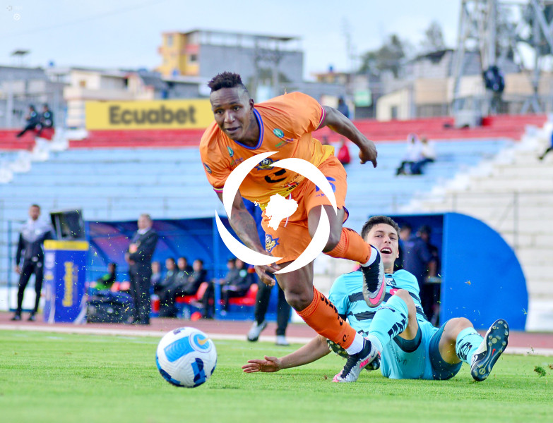 FBL LIGA PRO CUMBAYA LIBERTAD