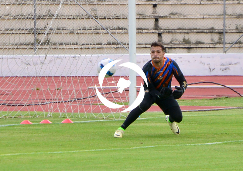 FBL LIGA PRO CUMBAYA LIBERTAD