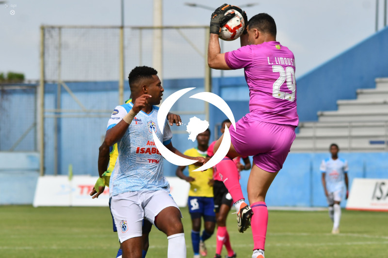 FBL-SERIE B-MANTA-GUALACEO