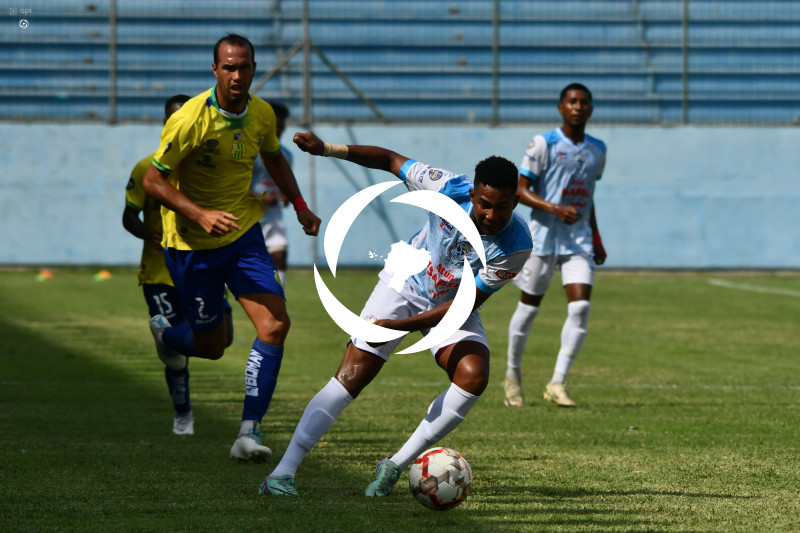 FBL-SERIE B-MANTA-GUALACEO