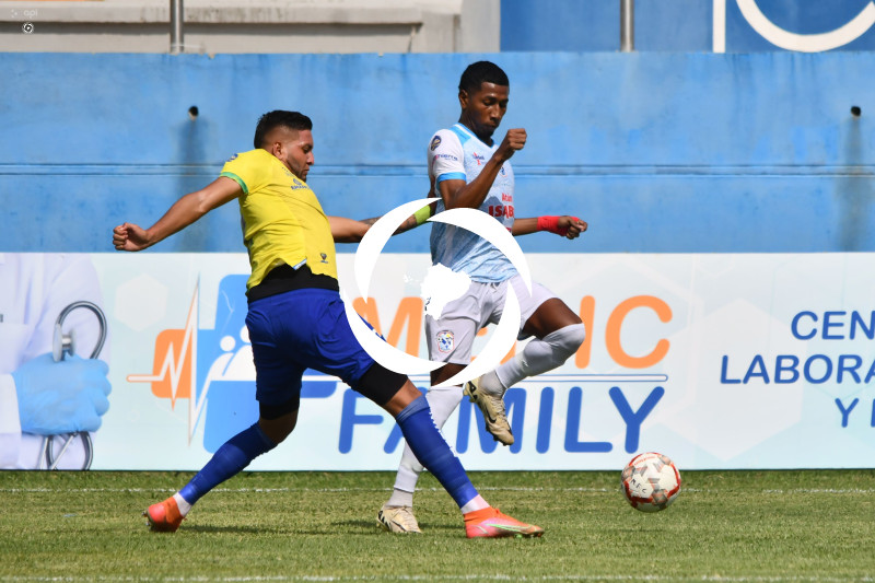 FBL-SERIE B-MANTA-GUALACEO