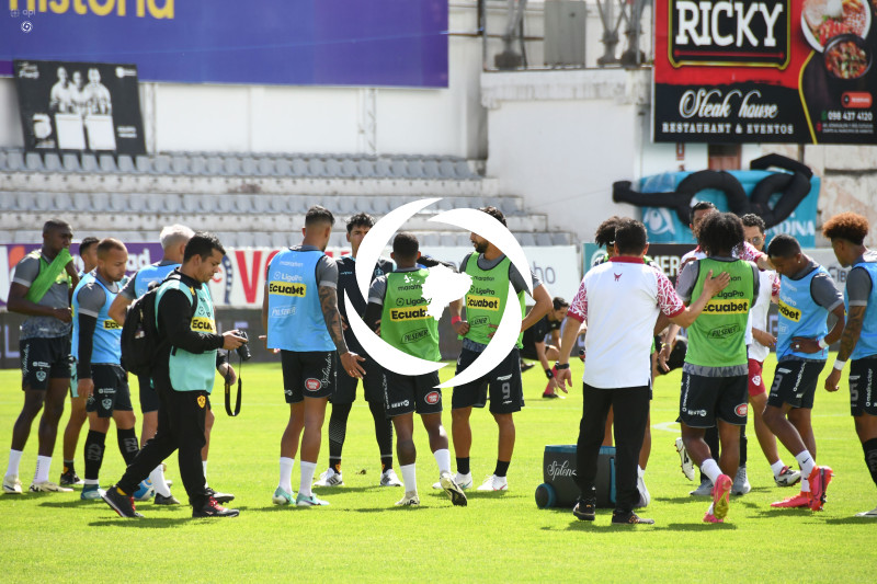 FBL LIGA PRO ECUABET MACARA AUCAS