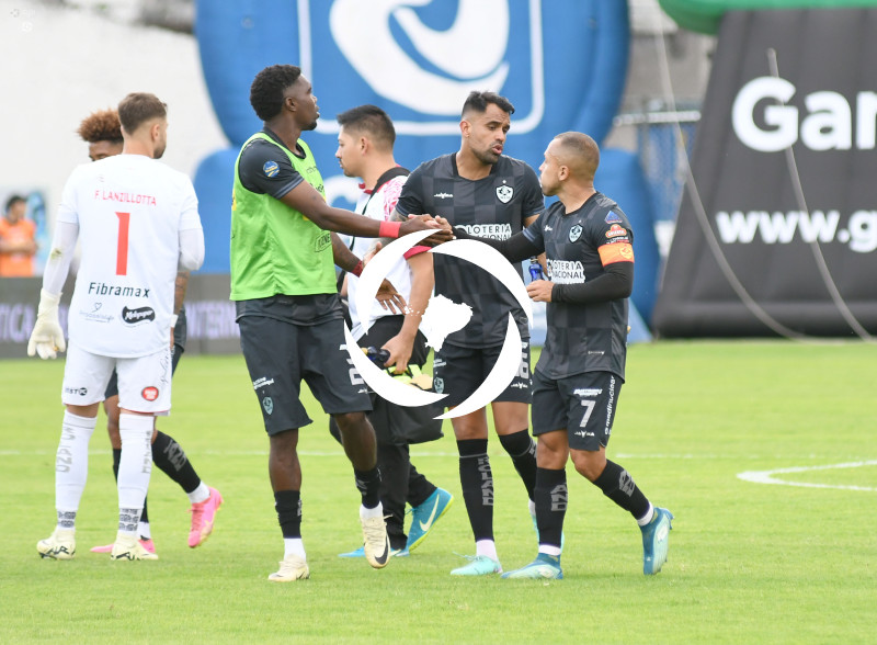FBL LIGA PRO ECUABET MACARA AUCAS