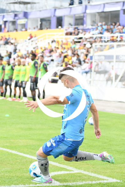 FBL LIGA PRO ECUABET MACARA AUCAS
