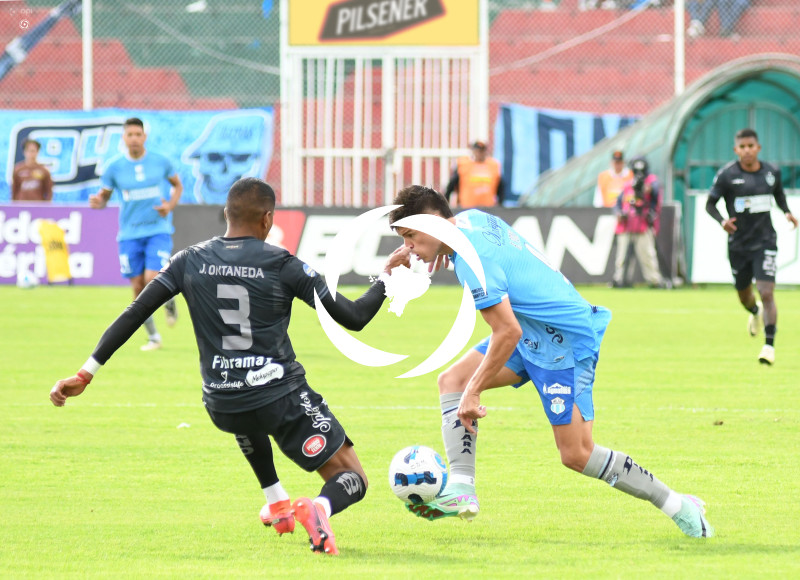 FBL LIGA PRO ECUABET MACARA AUCAS