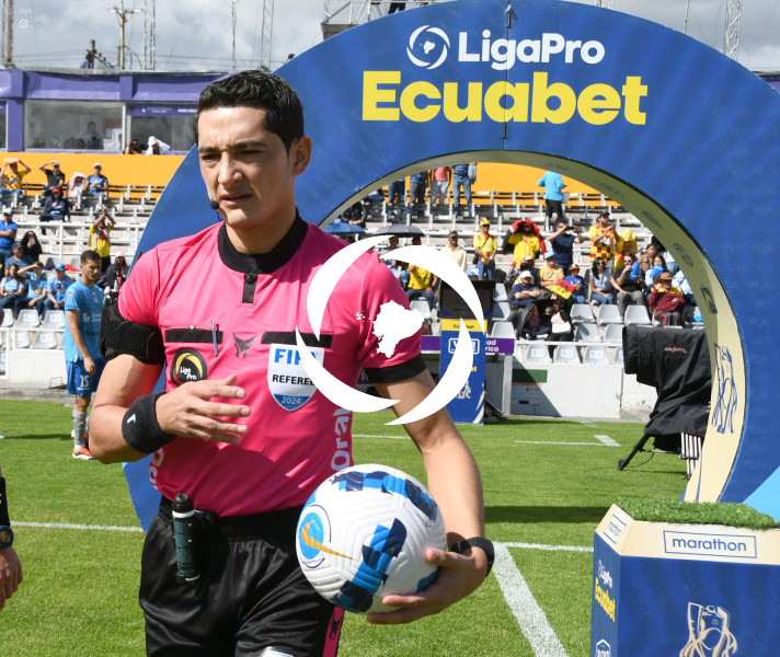 FBL LIGA PRO ECUABET MACARA AUCAS