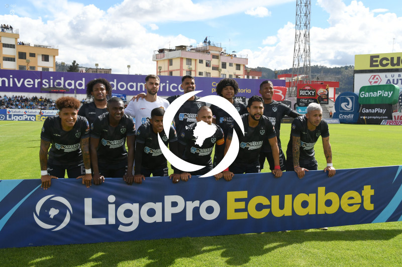 FBL LIGA PRO ECUABET MACARA AUCAS